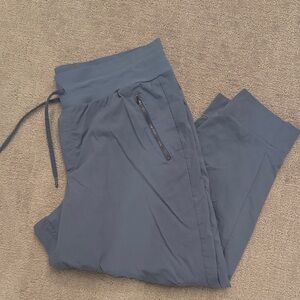 Athleta Trekking North Joggers size 20